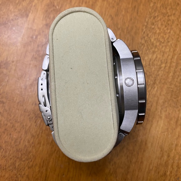 Nautis Dive Chrono White - Picture 4 of 4